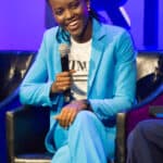 Lupita Nyong'o - Famous Film Director