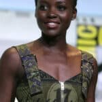 Lupita Nyong'o - Famous Actor