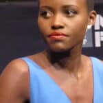 Lupita Nyong'o - Famous Actor