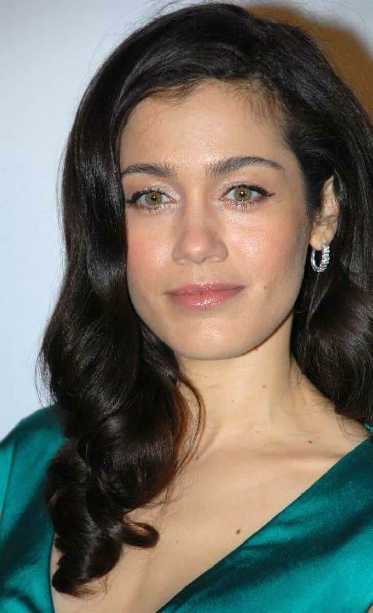 Lymari Nadal - Famous Actor