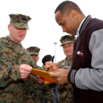 Lynn Swann - Famous American Football Player