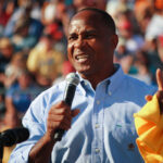 Lynn Swann - Famous American Football Player