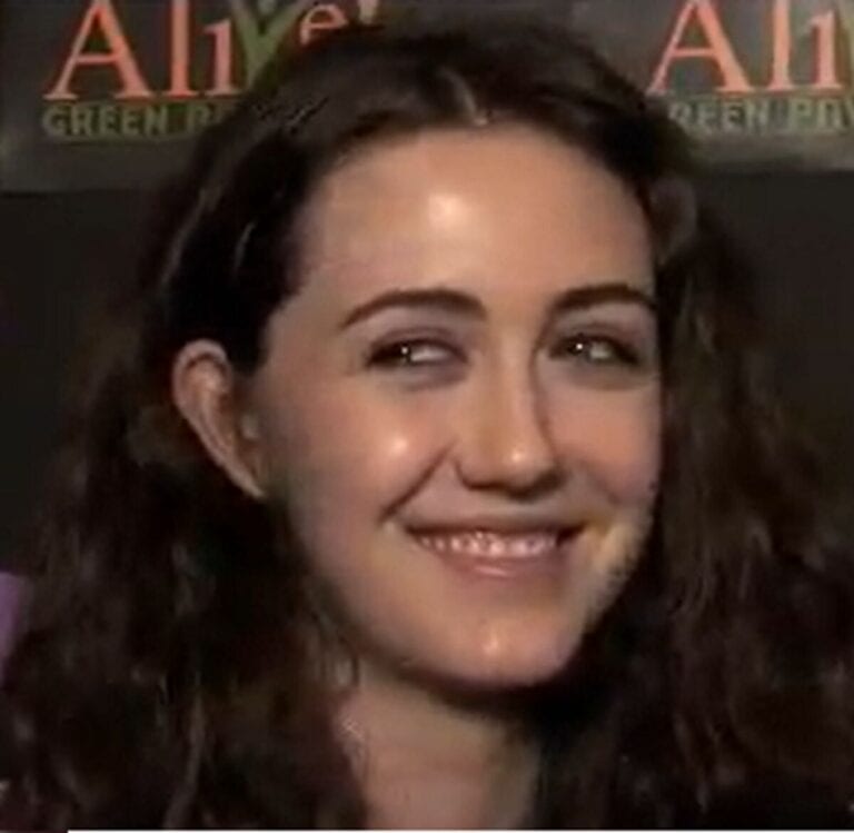 Madeline Zima - Famous Actor