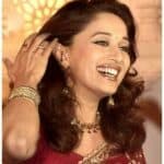 Madhuri Dixit - Famous Actor