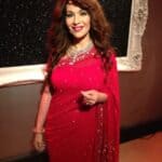 Madhuri Dixit - Famous Actor