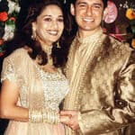 Madhuri Dixit - Famous Actor