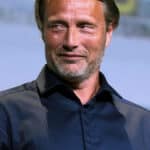 Mads Mikkelsen - Famous Voice Actor