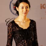 Maggie Cheung - Famous Actor