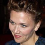 Maggie Gyllenhaal - Famous Actor
