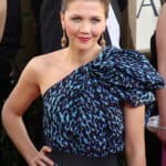 Maggie Gyllenhaal - Famous Actor