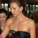 Maggie Gyllenhaal - Famous Actor