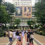 King of Thailand - Famous Royal