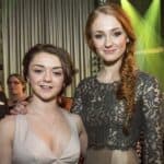 Maisie Williams - Famous Actor