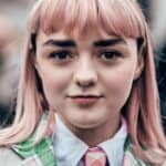 Maisie Williams - Famous Actor