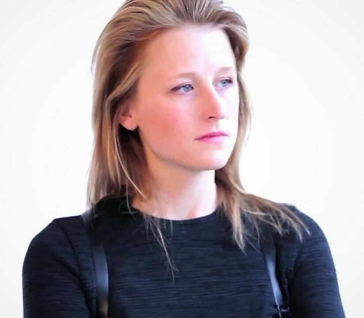 Mamie Gummer - Famous Actor