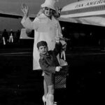 Mamie Van Doren - Famous Singer