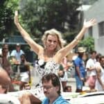 Mamie Van Doren - Famous Actor