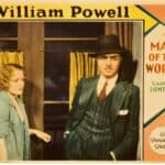 William Powell - Famous Actor