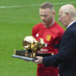 Wayne Rooney - Famous Soccer Player