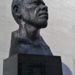 Nelson Mandela - Famous Peace Activist