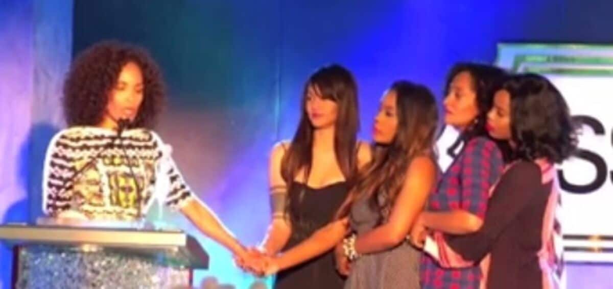 Golden Brooks - Famous Actor