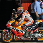 Marc Marquez - Famous Race Car Driver