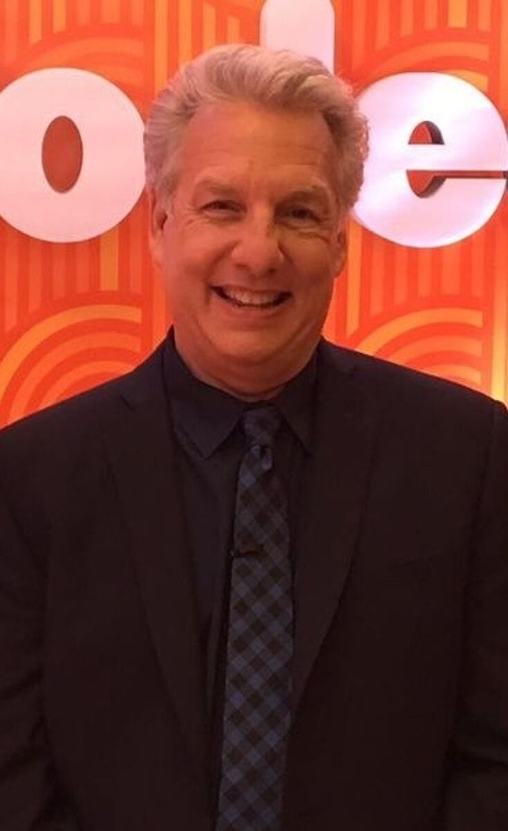 Marc Summers - Famous Actor