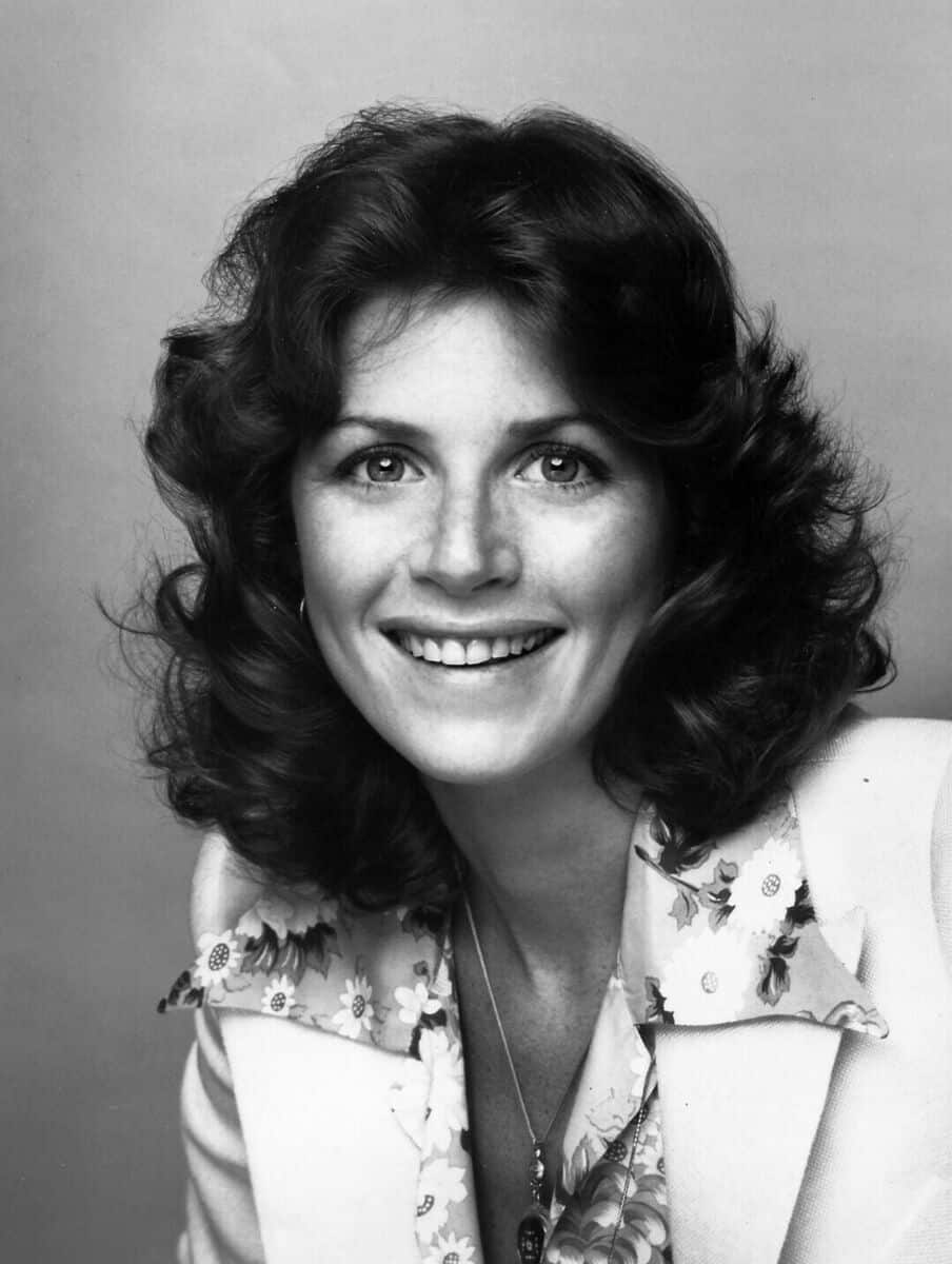 Marcia Strassman - Famous Model