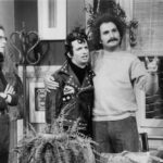 Gabe Kaplan - Famous Screenwriter