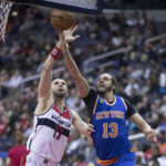 Joakim Noah - Famous Basketball Player