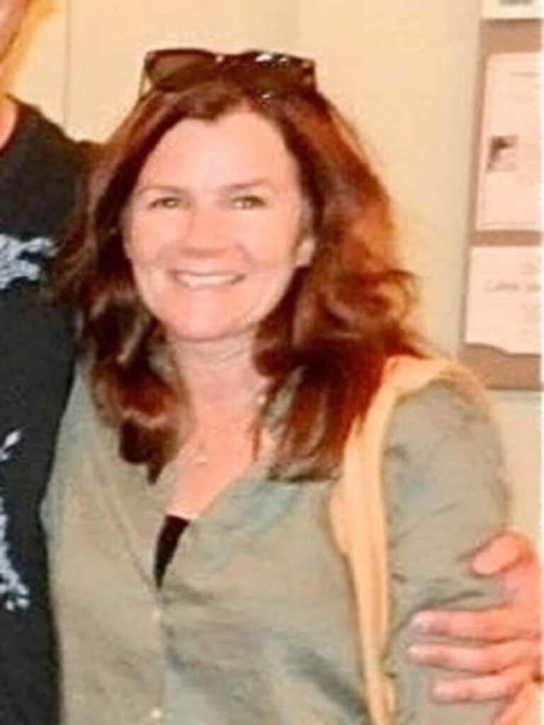 Mare Winningham - Famous Actor