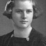 Margaret Thatcher - Famous Scientist