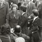 Margaret Thatcher - Famous Politician