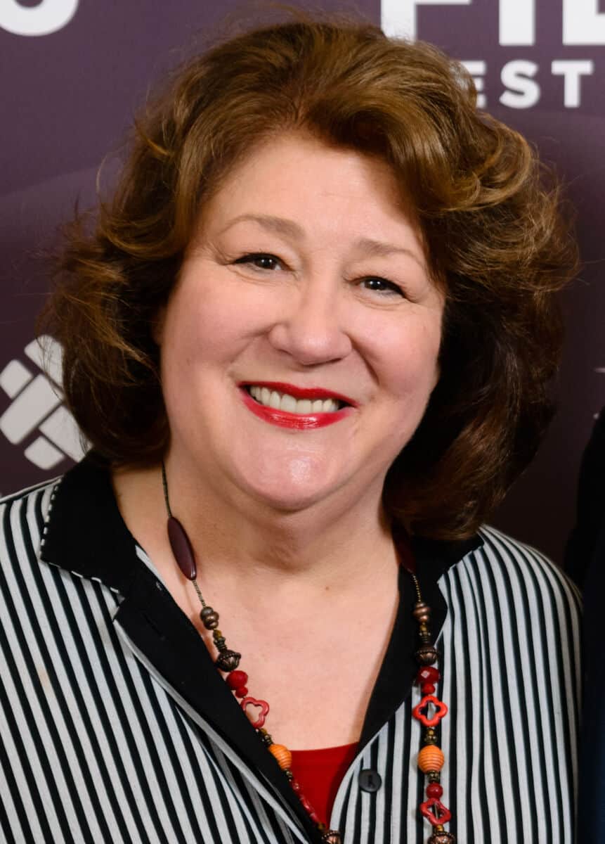 Margo Martindale - Famous Actor