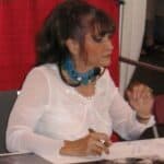 Margot Kidder - Famous Voice Actor