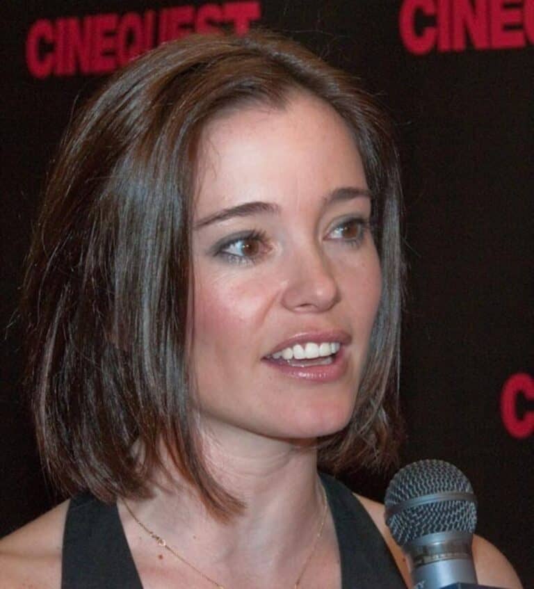 Marguerite Moreau - Famous Actor