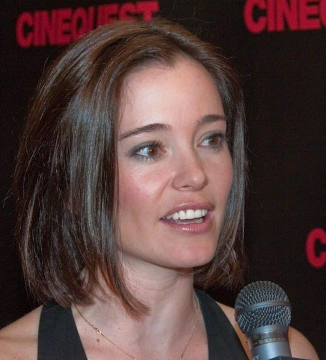 Marguerite Moreau - Famous Actor