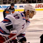 Marián Gáborík - Famous Athlete