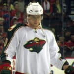 Marián Gáborík - Famous Athlete