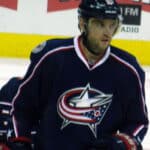 Marián Gáborík - Famous Athlete