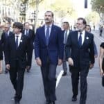 Felipe VI of Spain - Famous Lawyer