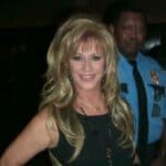 Marilyn Chambers - Famous Pornographic Actor