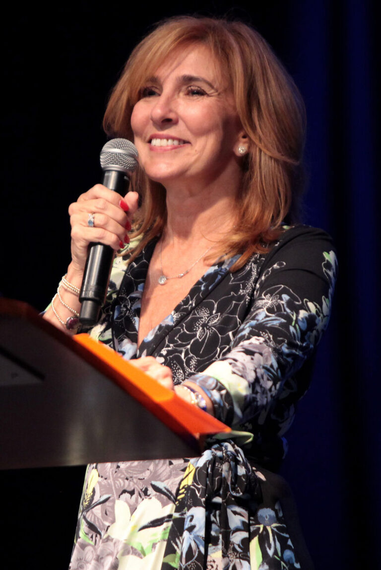 Marilyn Milian - Famous Judge