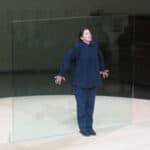 Marina Abramović - Famous Film Director