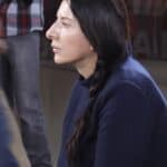 Marina Abramović - Famous Screenwriter