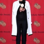 Marina Abramović - Famous Performer