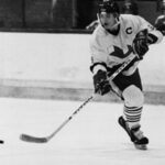 Mario Lemieux - Famous Ice Hockey Player