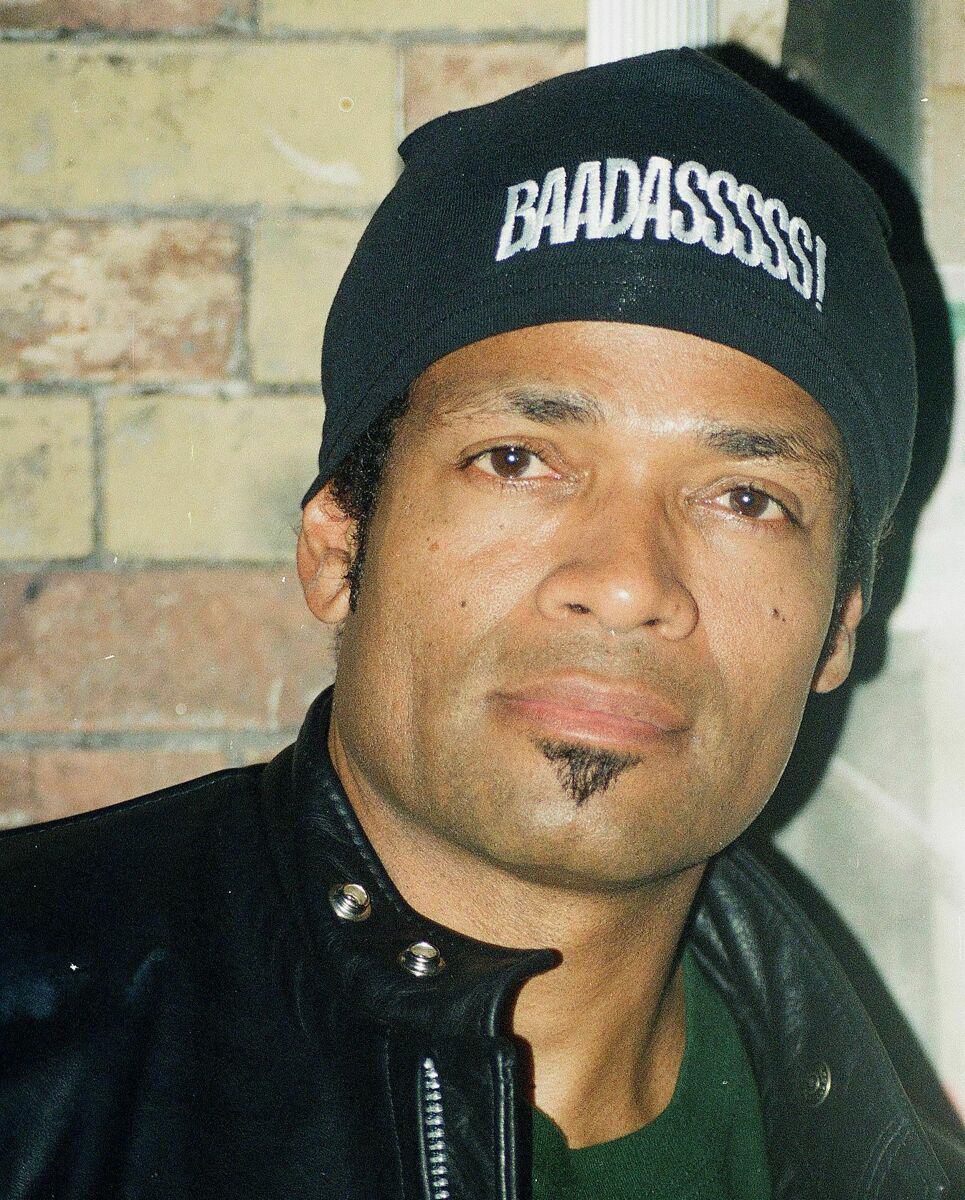 Mario Van Peebles - Famous Television Producer