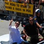 Mario Lemieux - Famous Ice Hockey Player