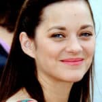 Marion Cotillard - Famous Singer